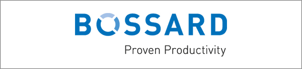 Bossard Logo